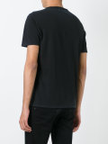 plain T-shirt 