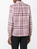 'House Check' shirt