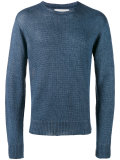 Base Round Neck毛衣