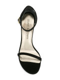Nudist Song sandals