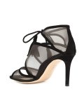 tassel sandals 