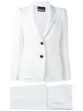 classic pantsuit
