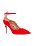 ankle strap pumps