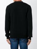 v neck cardigan