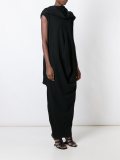 reversed dress