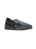 'Dino Zorn' slip-on shoes