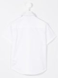 classic short sleeve shirt