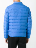 Cyclope padded jacket