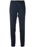 tapered leg joggers