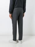 tailored trousers