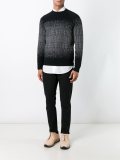 'Falmout' jumper