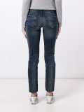 slim-fit jeans