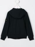zip hoodie