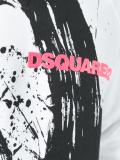 paint stroke sweatshirt
