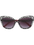 lace sunglasses