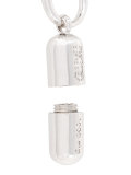 keychain necklace