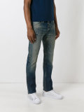 Iron jeans 