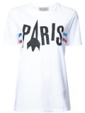 'Paris Rocket' T-shirt