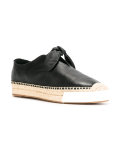bow espadrilles 