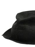 distressed hat
