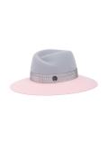 Virginie hat