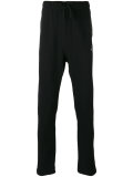 drawstring track pants 