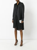 shirt dress