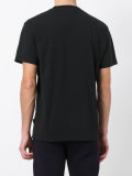 logo pocket T-shirt