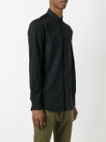 fitted shirt