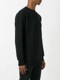 crew neck sweatshirt 