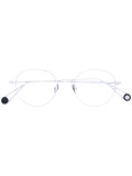 round glasses frames