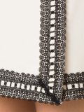 embellished skirt