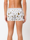 instruments print boxers