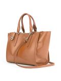 SMOOTH LTH CROSBY CARRYALL
