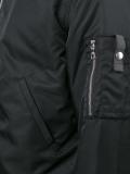 'Bogota' bomber jacket