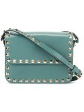 'Rockstud'斜挎包