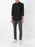 classic button down shirt