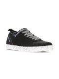 lace-up sneakers