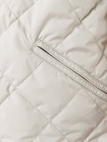 quilted vest 