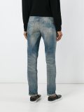 'Belthy'牛仔裤