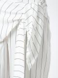 high waist trousers