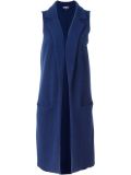 'Milano' long waistcoat