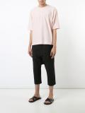 plain T-shirt 