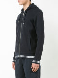 zip up hoodie 