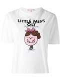 'Mr. Men Little Miss'T恤