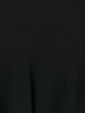 A-line skirt