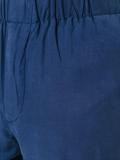 'Lounge' chino trousers