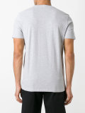 round neck T-shirt