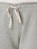 panelled track shorts