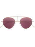Geo VI sunglasses